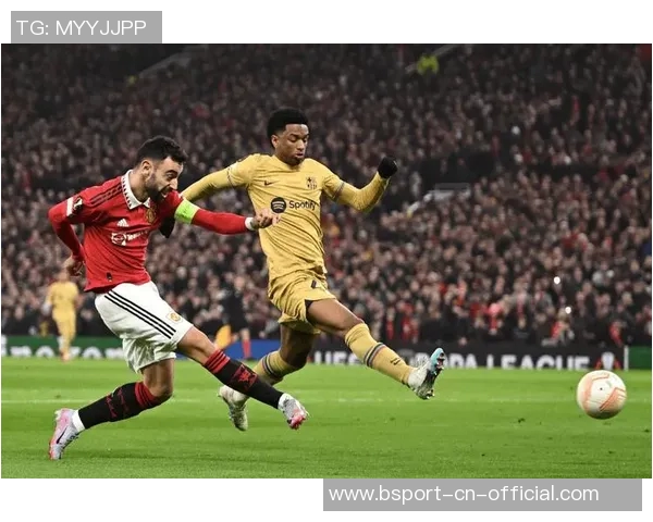 英超激战巴萨逆转曼联6-2战术解析引发全场狂欢