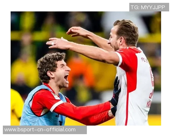 德甲精彩对决拜仁大胜里昂帽子戏法引发全场狂欢