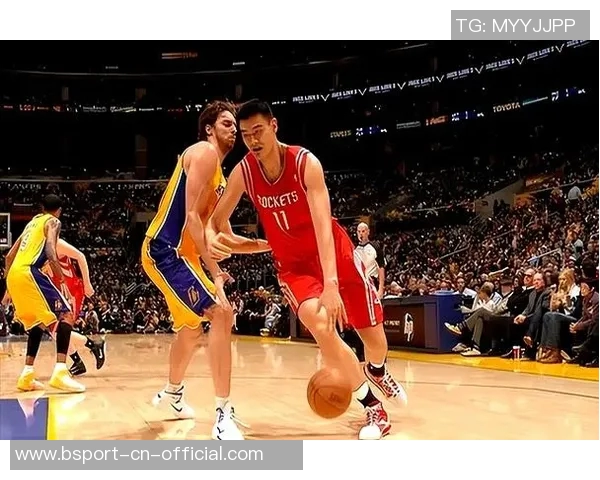 姚明与詹姆斯的篮球传奇对决与COSPLAY魅力展现