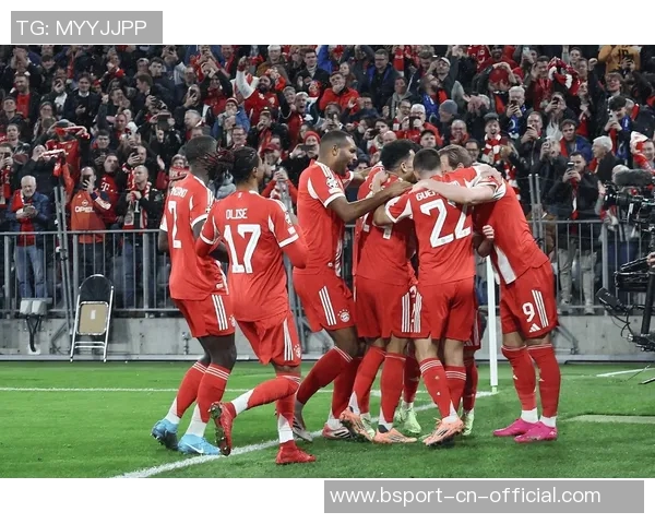 国王杯精彩对决拜仁绝杀利物浦全场沸腾瞬间回顾