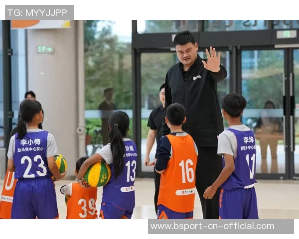 姚明的篮球人生与梦想追逐自传3000字全景回顾