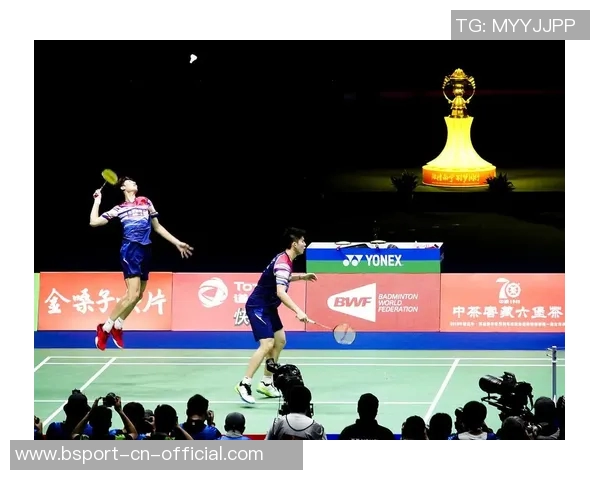 羽毛球意识排行榜揭晓上海羽毛球队荣获第二名展现强大实力与团队合作