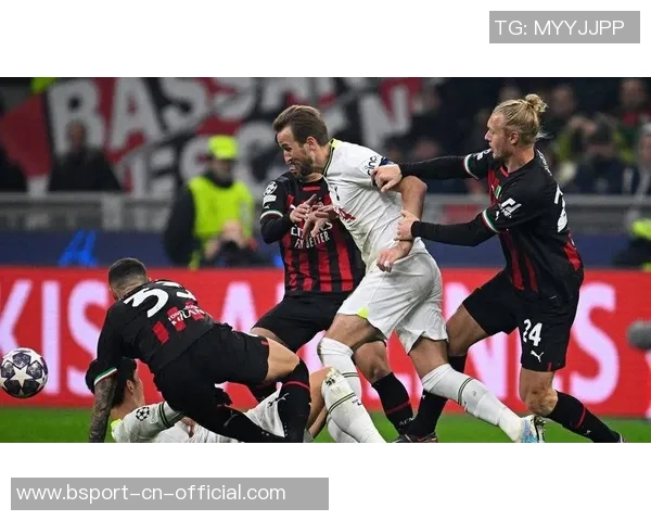 中超激战AC米兰逆转热刺红牌事件引发全场热议与转会猜测