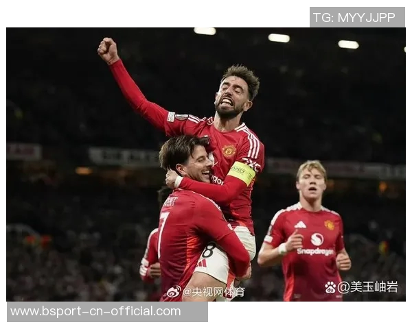 足总杯激战曼联强势逆转热刺全场沸腾精彩瞬间回顾