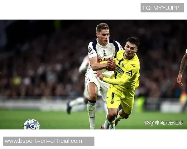 欧冠激战莱比锡与热刺战成平局帽子戏法引发争议判罚引热议