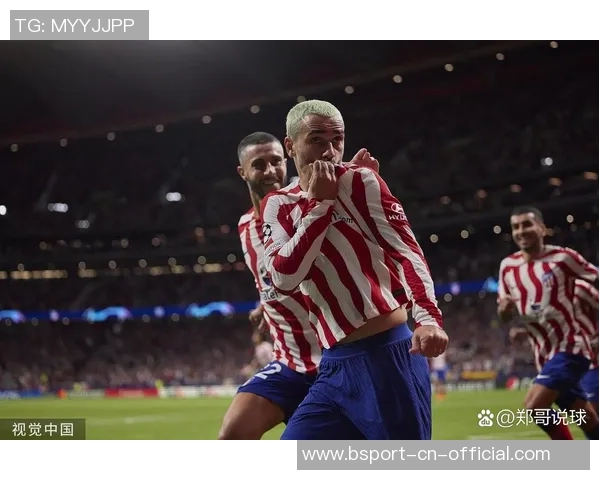 马竞逆转波尔图6-2全场沸腾数据解析友谊赛精彩瞬间 马竞逆转波尔图6-2全场沸腾数据解析友谊赛精彩瞬间