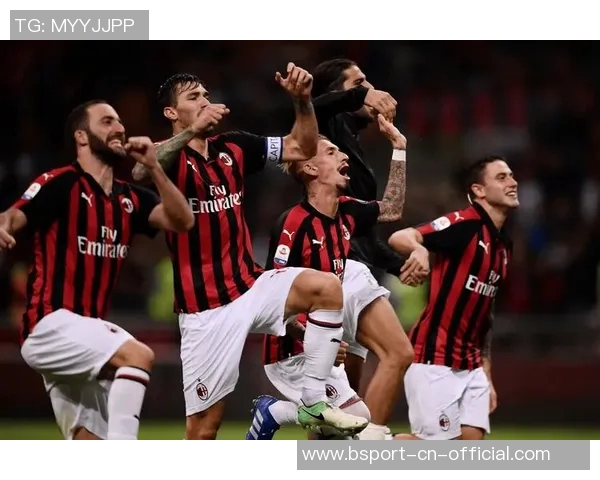 世界杯精彩对决AC米兰绝杀莱比锡全场沸腾数据分析揭示胜利秘诀