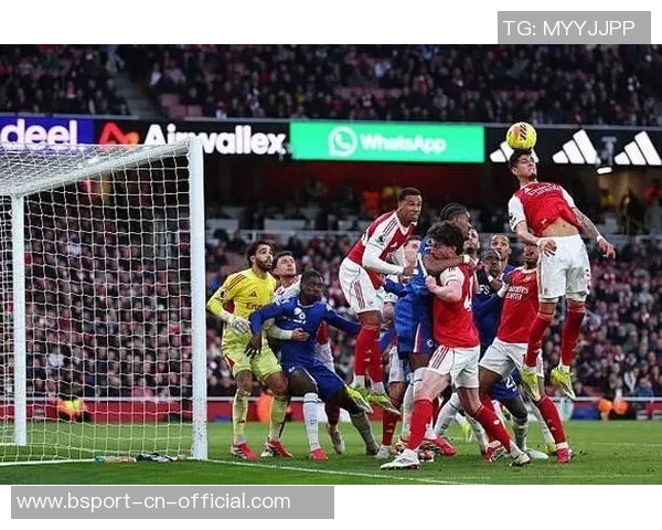 切尔西逆转阿森纳乌龙球成关键瞬间全场沸腾精彩集锦